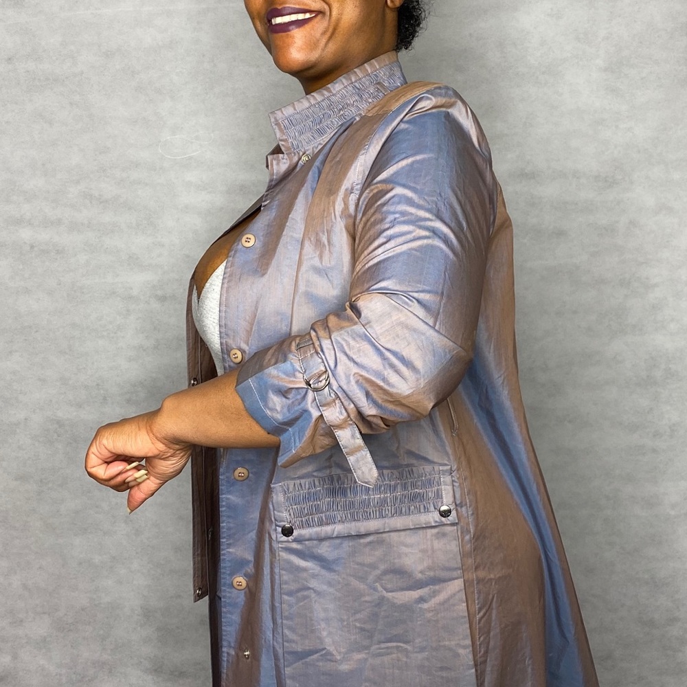 Sanyo Coat - Picture 3 of 7